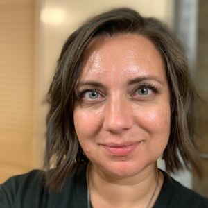 Meet your Posher, Ericka